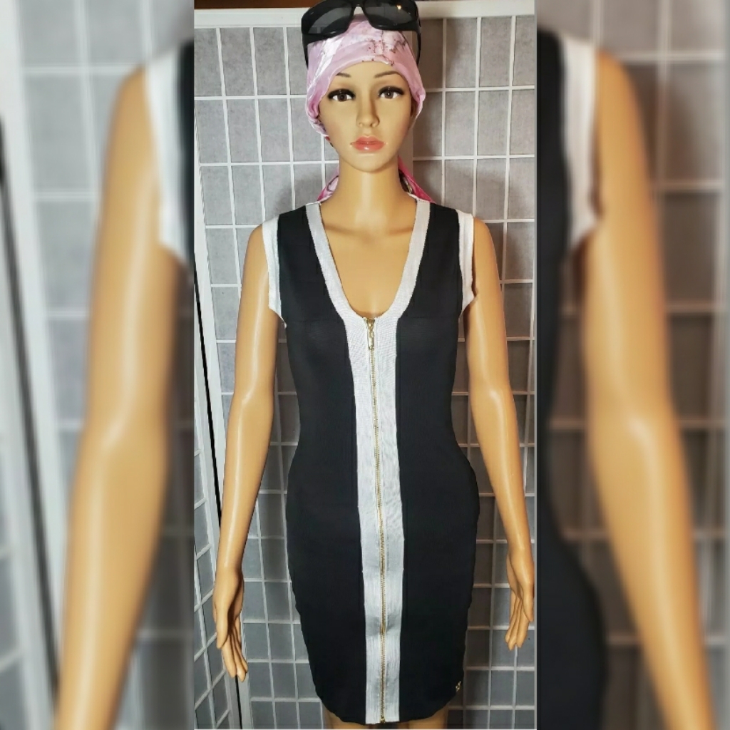 Carmen Steffens Maison Sleeveless Dress For Women'